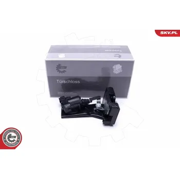 Autozámek SKV Zámek výklopných zadních dveří 16SKV295