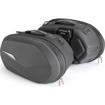 Motodoplněk Givi ST609 boční brašny 2x25 l., nutný nosič TE***