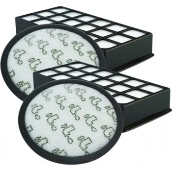 Filtr do vysavače Filtry k vysavači ROWENTA RO7689EA Silence Force Cyclonic 2+2ks