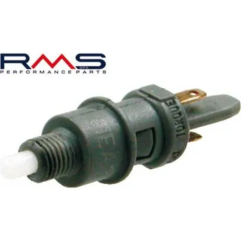 Elektroinstalace pro motocykl RMS Brzdový spínač RMS 246140030
