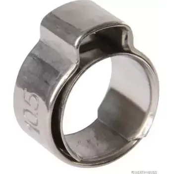 Čidlo automobilu HERTH+BUSS ELPARTS Hadicová spona 9 - 10,5 mm HB 50268111