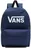 VANS Old Skool Print Backpack VN000H50 22 l, tmavě modrý