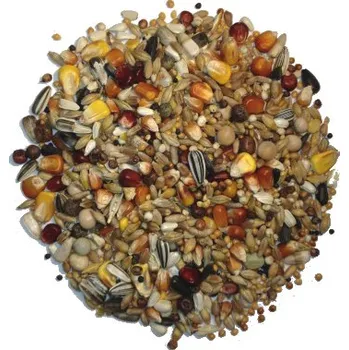 Krmivo pro ptáka Avest Holub 02 25kg