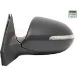 VAN WEZEL Vnější zpětné zrcátko * HAGUS * VAW 8383827