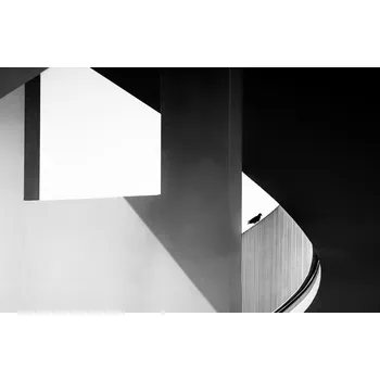 Plakát Plakát, Obraz - View through, Stephan Ruckert