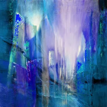 Plakát Plakát, Obraz - dreamtime, Annette Schmucker