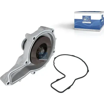 Vodní pumpa motoru Vodní čerpadlo, chlazení motoru DT Spare Parts 2.15245