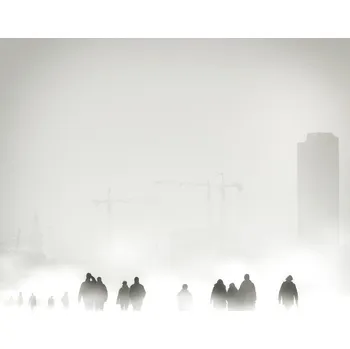 Plakát Plakát, Obraz - Atmosphere, Piet	Flour