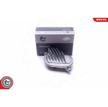 Řídící jednotka SKV Řídící jednotka, osvětlení 59SKV094