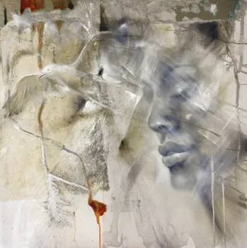 Plakát Plakát, Obraz - Let go, Annette Schmucker