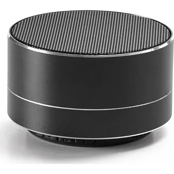 Bluetooth reproduktor STRICKER Reproduktor s mikrofonem FLOREY Barva: černá