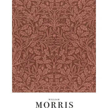 Plakát Plakát, Obraz - Acorns and oak leaves, William Morris