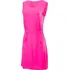 Dámské šaty Klimatex Darcel růžová, M