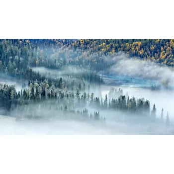 Plakát Plakát, Obraz - Magic Bay, Hua Zhu