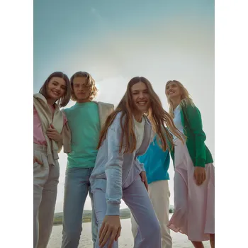 Pánská mikina MALFINI - Pánské tričko BASIC 160gr. (kvalitní tričko )