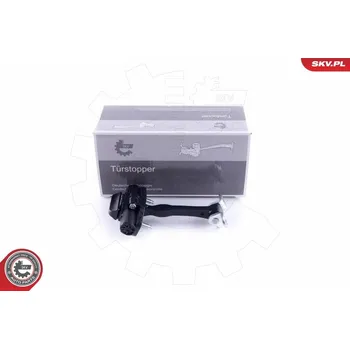 Dveře karosérie SKV Uchycení dveří 16SKV928