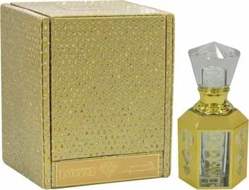Nestandardní parfém Al Haramain Diamond Attar W 12 ml