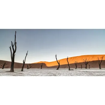 Plakát Plakát, Obraz - Namibian desert, Luigi Ruoppolo