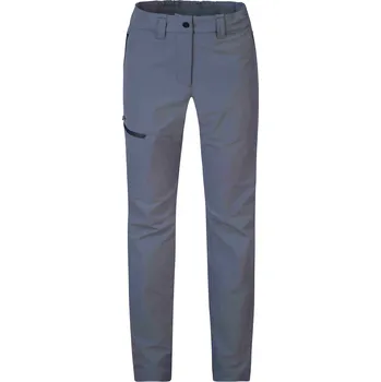 Dámské kalhoty Dámské kalhoty HANNAH CAROLA GRAY PINSTRIPE 46