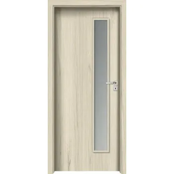 Interiérové dveře Interiérové dveře 80 P Sierra dub letní