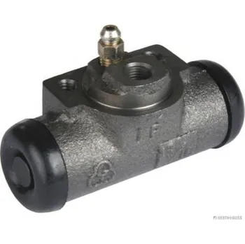 Brzdový válec HERTH+BUSS JAKOPARTS Válec kolové brzdy JAK J3230302