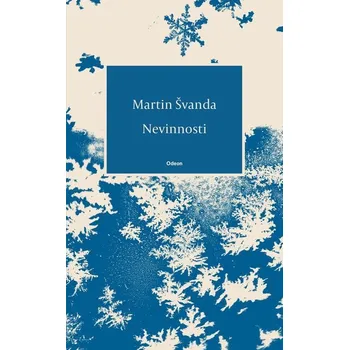 Nevinnosti - Martin Švanda (E-Kniha)