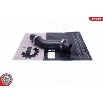 SKV Hadička plnicího vzduchu 54SKV126