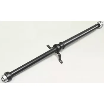 Hřídel nápravy LÖBRO Kloubový hřídel pohonu nápravy LOB GKNP20058 + DOPRAVA ZDARMA!