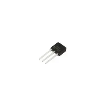 Polovodič WAYON WMP119N10LG2-CYG Tranzistor: N-MOSFET unipolární 100V 55A Idm: 220A 65,8W TO251