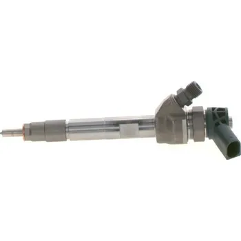 Systém vstřikování Vstřikovací tryska BOSCH 0 445 110 743