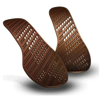 Vložka do bot GULTIO antibakteriální vložky se stříbrem 26