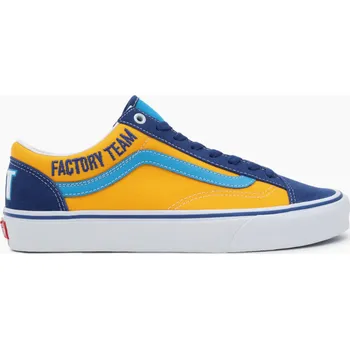 Pánská fitness obuv Boty Vans Style 36 - 44