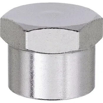 Fitinka TS Záslepka vnitřní G1/4"