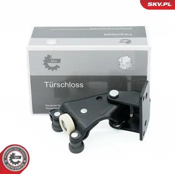 Dveře karosérie SKV Valivé vedení, posuvné dveře 96SKV848