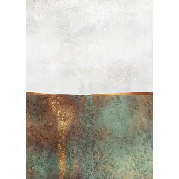 Plakát Plakát, Obraz - First Snow, Elisabeth Fredriksson