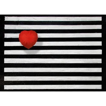 Plakát Plakát, Obraz - Red Umbrella