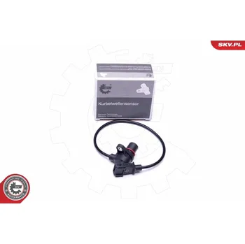 Kliková hřídel SKV Generátor impulsů, klikový hřídel 17SKV275