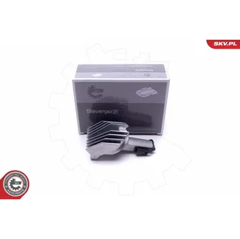 Řídící jednotka SKV Řídící jednotka, osvětlení 59SKV074