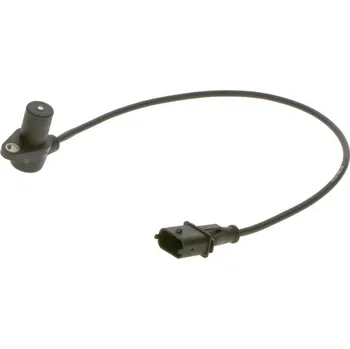 Kliková hřídel Generátor impulsů, klikový hřídel BOSCH 0 261 210 300