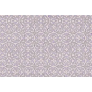 Plakát Plakát, Obraz - Purple Tiles Pattern, Treechild