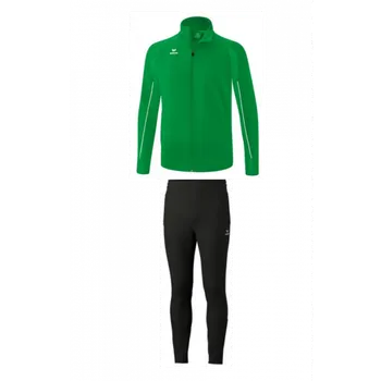 ERIMA LIGA STAR TEPLÁKOVÁ SOUPRAVA DĚTSKÁ - Zelená - velikost 152
