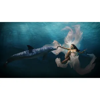 Plakát Plakát, Obraz - Dance With Me, Martha Suherman