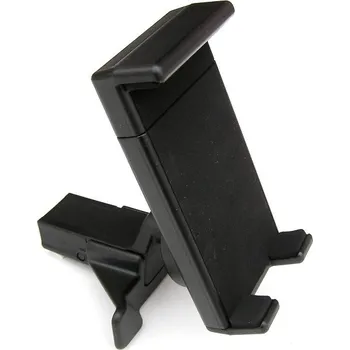 Držák do auta Škoda Auto Držák multimédii Smart Holder Škoda Fabia IV (od roku 2021>) - originál 3V0061129 Dodat s adaptérem pro sportovní sedadla