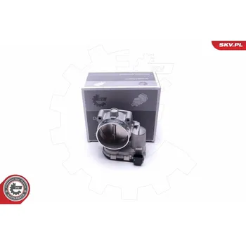Systém vstřikování SKV Hrdlo škrticí klapky 12SKV105