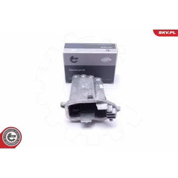 Řídící jednotka SKV Řídící jednotka, osvětlení 59SKV115