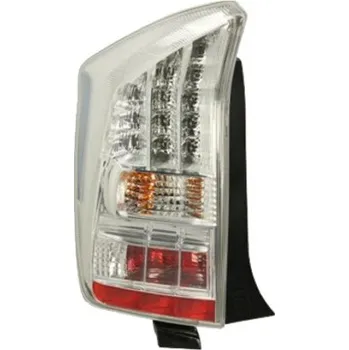 Zadní světlomet Levé zadní světlo LED Toyota Prius (W3) 09-11 HATCHBACK