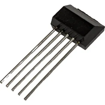 Hi-Fi Zesilovač ML120