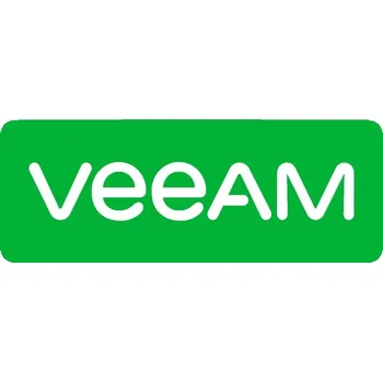 Server HPE Veeam Data Platform Foundation Universal 1-year Subscription 24x7 Support E-LTU Electronic License Delivery (ELD) 1 rok/roky