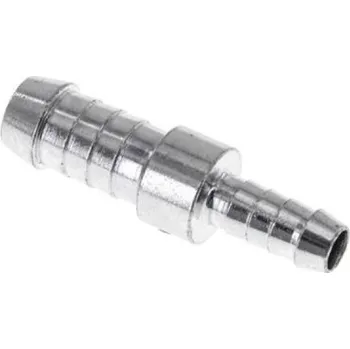 Příslušenství k čerpadlu TS Vsuvka hadicová 8-12 mm pozink