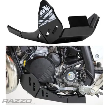Kryt motoru Velký kryt motoru AXP Xtrem Skid Plate KTM EXC250 EXC300 24-..